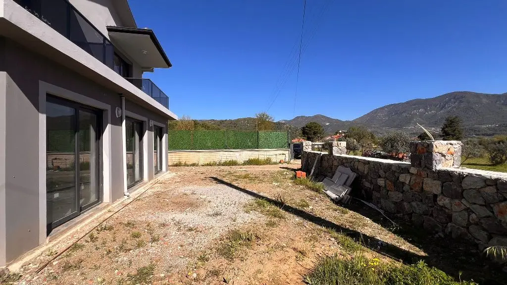 Real estate in Uzumlu